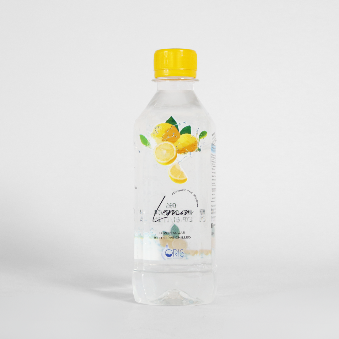 Oris Lemon - 350ml