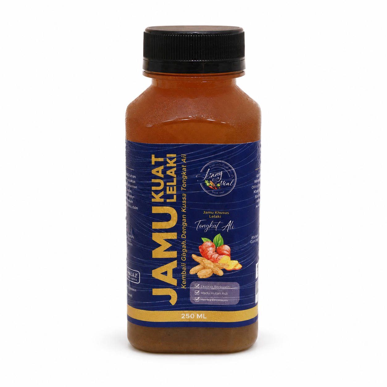 Jamu Kuat Lelaki 01